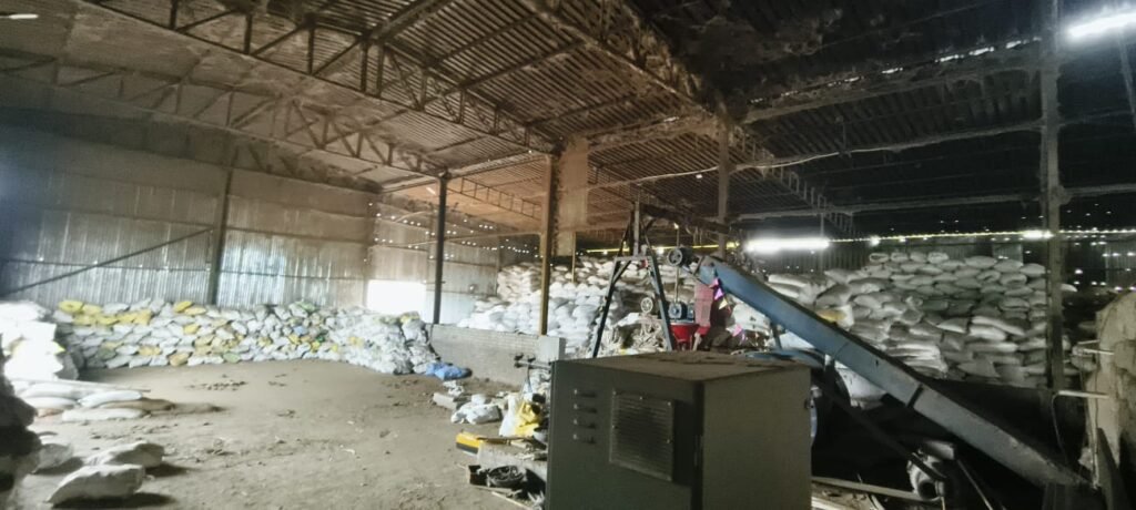 Factory