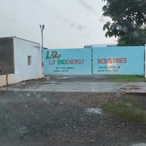 LR BIO ENERGY FACTORY